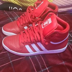 Adidas Classic Top Ten